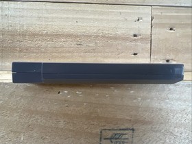 NES (3 Game Lot) MAJOR LEAGUE BASEBALL, HOOPS, ICE HOCKEY  2 Manuals Preowned