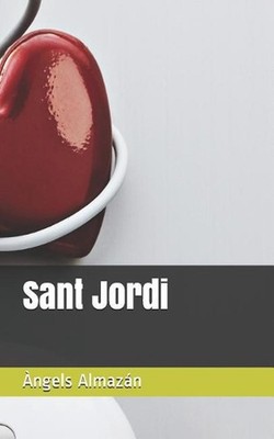 Sant Jordi (Catalan) Paperback Book
