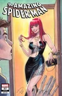 Amazing Spider-Man #57 Sabine Rich Exclusive Mary Jane Spiderman 1