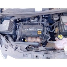 Moteur Opel CORSA