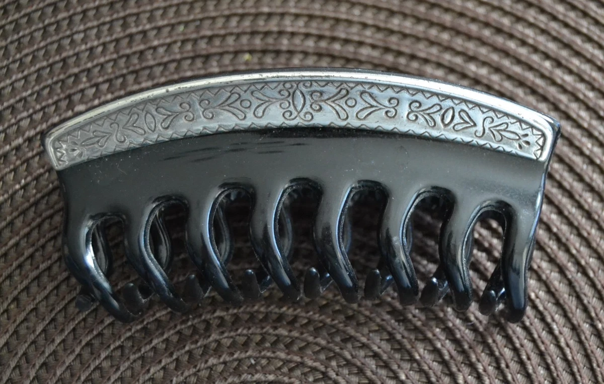 Brighton Silver Hair Accessories for Women for sale | eBay display picture 2