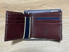 US Polo Brown Wallets for Men for sale
