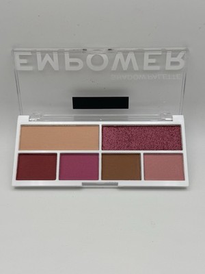 Revolution Makeup Revolution London  Eyeshadow Palette   ''Empower''       **NEW**