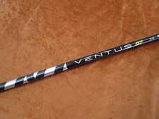 Fujikura Ventus TR Black 7X Driver Shaft 44" Callaway