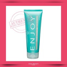 Enjoy Strong Holding Gel 8oz NEW FAST SHIP