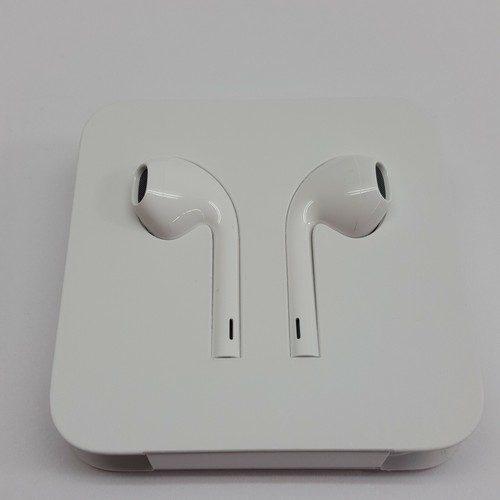Genuine Apple EarPods Lightning 