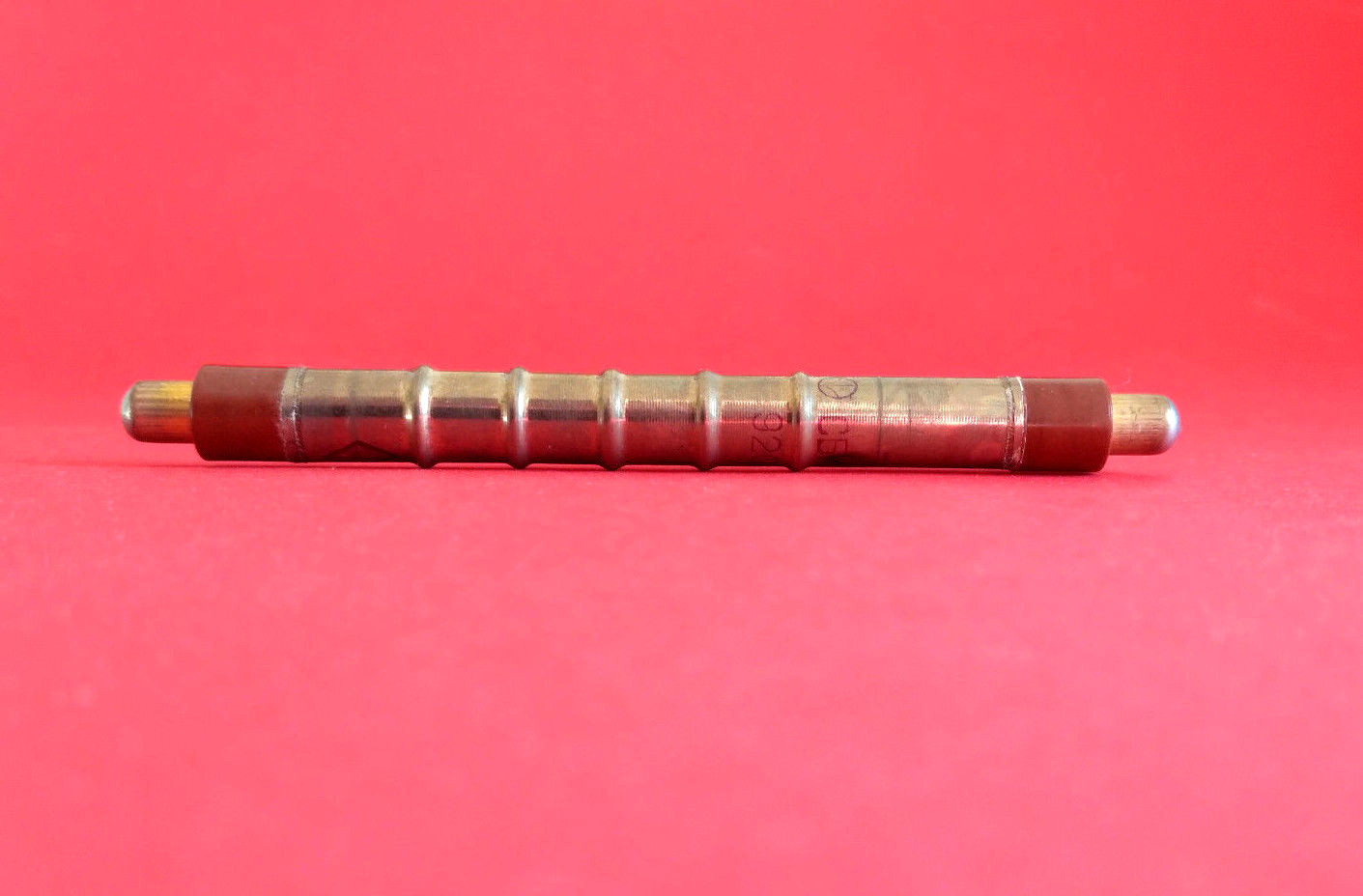 SBM-20 SBM20 СБМ20 a-g STS5 Geiger Counter dosimetr ussr vintage NOS ...