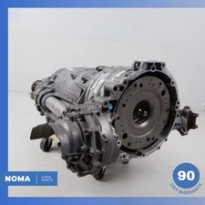 09-10 Audi A4 Quattro B8 6-Speed Automatic Transmission ZF 0B6300036E OEM