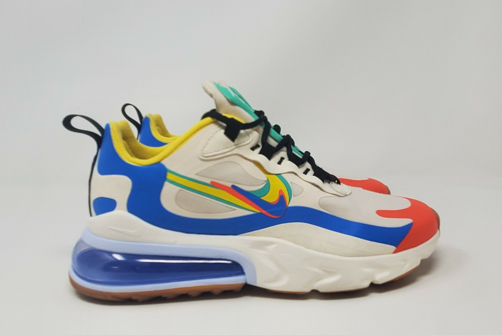 nike 270 react legend of her