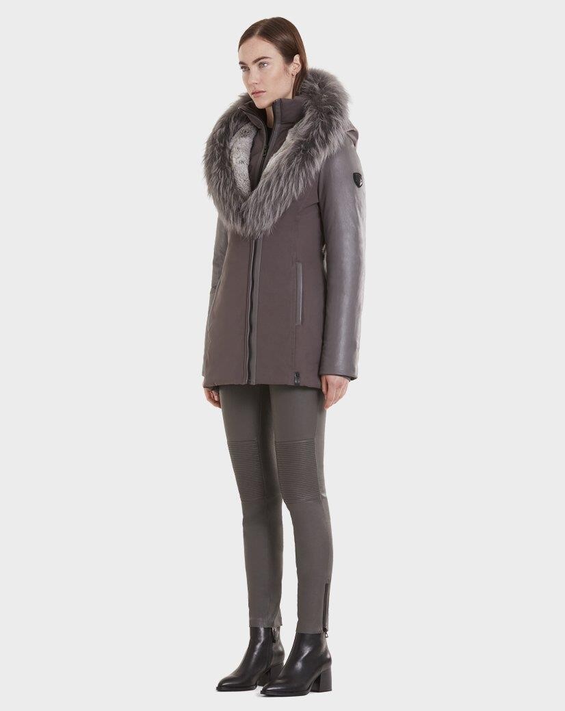 rudsak womens coat image 4