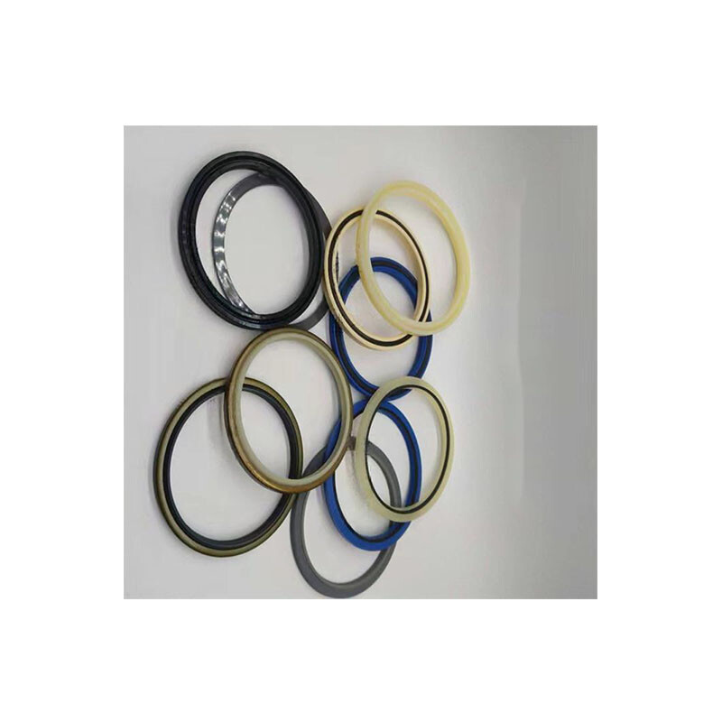 美枝子様專用 EX220-3 ZX330-5 ZX230 4074008 Hitachi Excavator Seal Kits