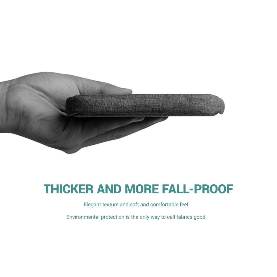 Shockproof Pocket Sleeve Bag Pouch For iPad Air Pro 2 3 4 5 6 7 8 9th 10th Gen - Image 4 of 4