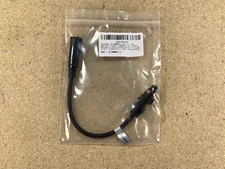 VOYAGER 31100041 CRT to LCD Monitor Cable, Weldex 5-Pin to CEC Voyager 4-Pin