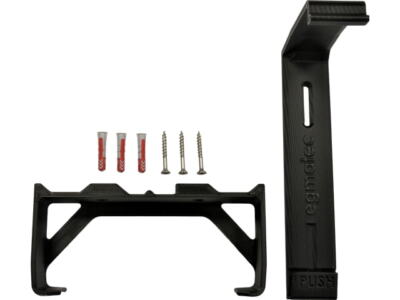 egmatec Wandhalterung für HILTI C4/36-ACS - Ladegerät schnell abnehmbar