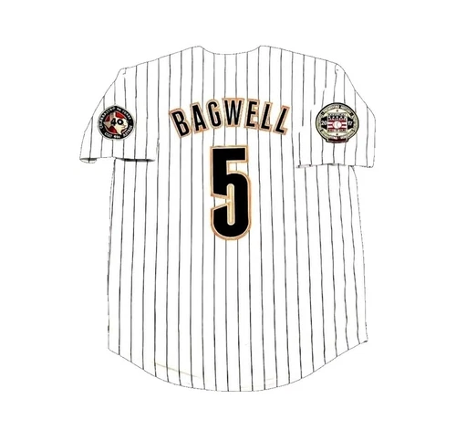 Jeff Bagwell MLB Jerseys