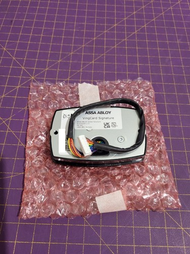 Assa Abloy VINGCARD RFID Reader LCU 6333 3G_0.12_5 - Bild 3 von 3