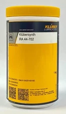 Kluber Klubersynth RA 44-702 Synthetic Grease Lubricant 1kg