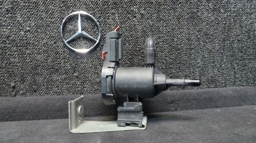 A84-5 * Mercedes-Benz W205 C-Klasse Regenerierventil Tank Ventil - A0014760532