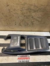 Kawasaki Lakota Sport KEF 300 Front Center Headlight Cover Plastic 2001-2003 OEM