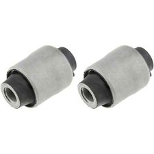 2x NTY Lagerung Querlenker Hinten für Honda CRX II ED EE 1.6i 16V Civic V