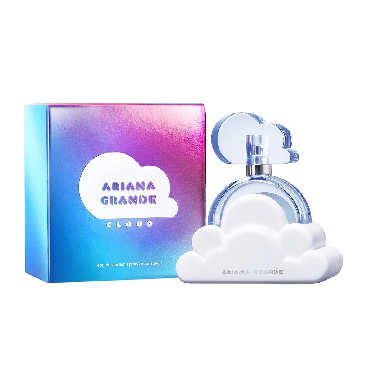 Ariana grande cloud ebay sale
