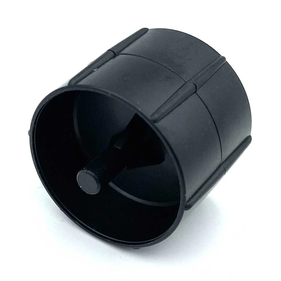 TESA Ersatzkern für Abroller 59327 | 57327 | 57421 | 57421 | 53902 | 53913 schwa