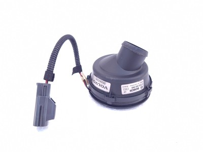 VOLVO XC90 ECU COOLING FAN 8666595 BOSCH 0130002843 OEM | eBay