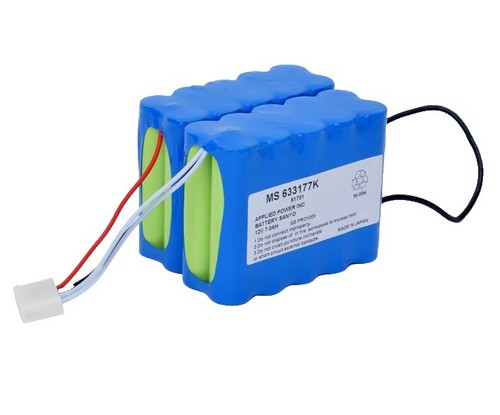 2 Pack-12V 7Ah Battery Replacement for Champion 3500/4000 Gas Generator |  eBay