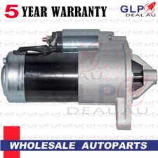 Brand New Starter Motor for Jeep Wrangler TJ 4.0L Petrol ERH MX 1996 - 2007