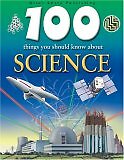 100 Things You Should Know About Science By Steve Parker. 978184 | eBay