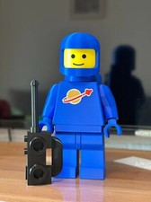 custom min brick minifig 30cm