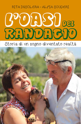 Die Oase des Wanderers. Geschichte eines wahr gewordenen Traums - ER