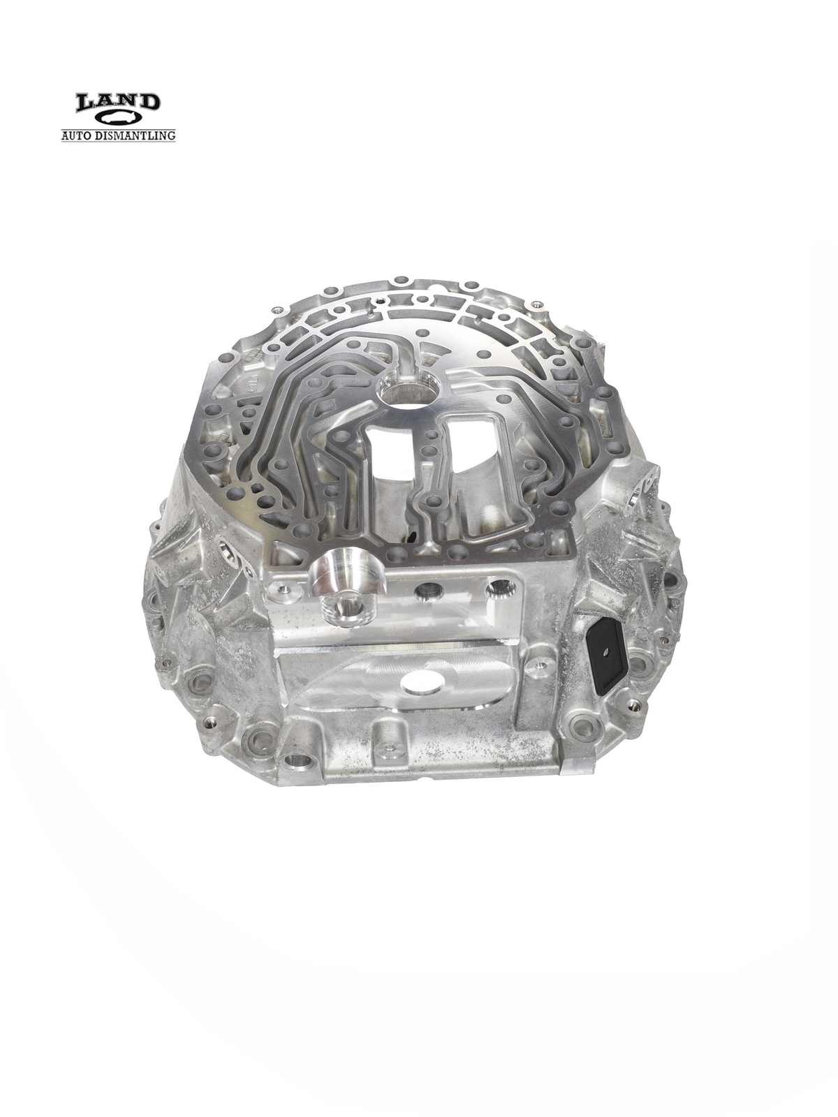 MERCEDES R231 221 222 166 S/SL/GL/ML TORQUE CONVERTER BELL HOUSING 722.