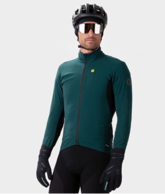 ALE' GIUBBINO INVERNALE R-EV1-FUTURE WARM VERDE