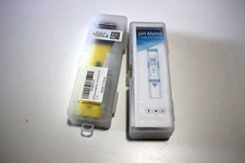 2-PACK pH METER RANGE 0.00-14.00 WATER TESTER WITH ATC
