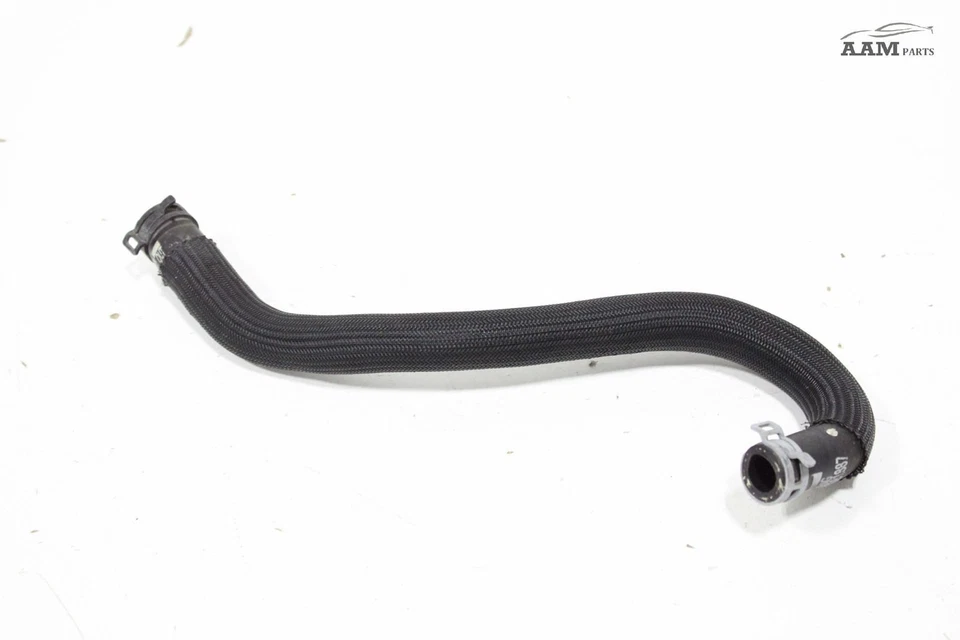 2020 CHEVROLET BLAZER ENGINE COOLANT AUXILIARY WATER PUMP HOSE TUBE PIPE OEM - Image 2 of 4