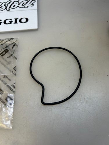1 joint pompe eau aprilia derbi vespa Gilera Piaggio 485080 AP8580084 - Picture 3 of 3