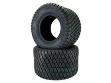 2 20x12.00-10 Tires Replacement For Hustler Raptor 54 60 Sd And Sdx And More