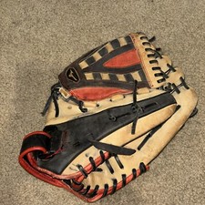 Mizuno GCR 1250 Baseball Glove 12.50" RHT