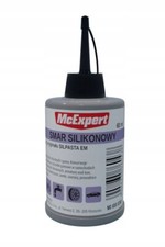 SILIKON FETT FLASCHE MIT BALL 60ML