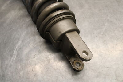 09-12 KAWASAKI NINJA ZX6R REAR BACK SHOCK ABSORBER SUSPENSION