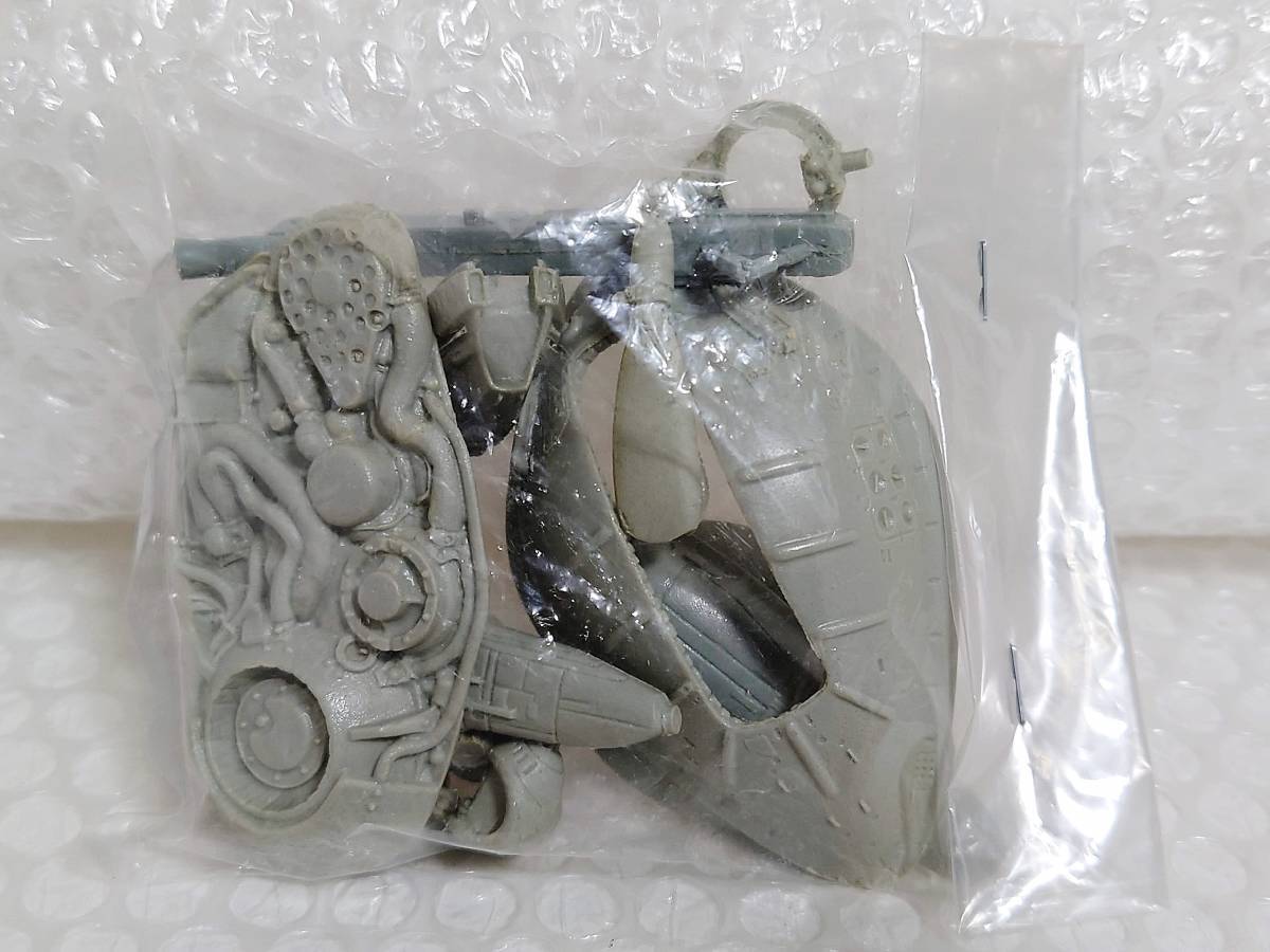 Inner Bag Tama Kobo Caubor Mobile Suit Collection 2 Gundam 1 Inner Bag Tama Kobo Caubor Mobile Suit Collection 2 Gundam 1