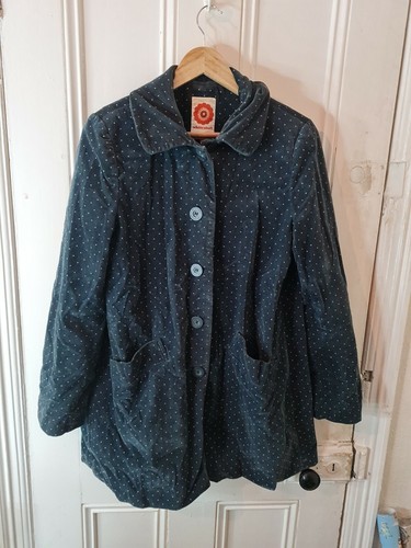 Bottle Teal Green Velvet Jacket 