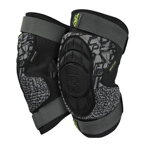 Coudières Planet Eclipse Overload Taille M – Protection Paintball (Occasion)