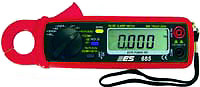 Current Probe Multimeter