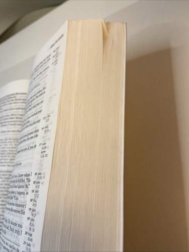 New/ The New Testament Recovery Version - Imagen 6 de 6