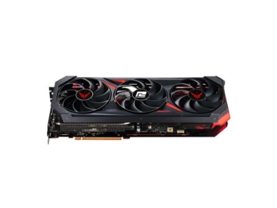 PowerColor AMD Radeon Red Devil RX 7900 GRE 16GB GDDR6 Graphics