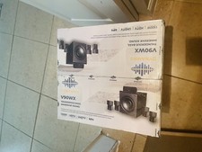 Speaker Bluetooth 