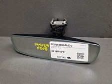 Retroviseur intérieur Peugeot 208