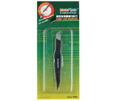 TRUMPETER 09912 Hobby Line Engraver